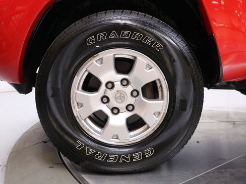 Used 2007 Toyota Tacoma 4x4 Double Cab image 31