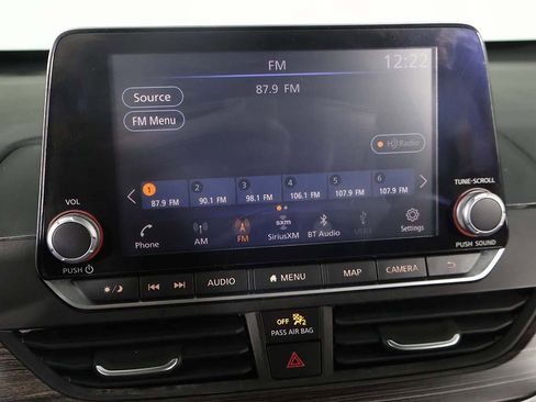 Used 2019 Nissan Altima 2.5 Platinum image 45