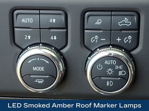 Used 2025 GMC Sierra 2500 Denali Ultimate image 28