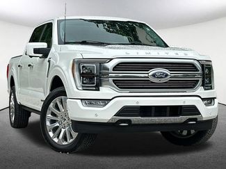 Certified 2023 Ford F150 Limited AWD/4WD video 2
