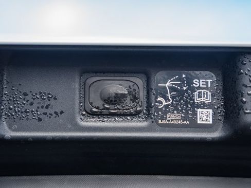 New 2025 Ford Mustang Mach-E Premium image 14