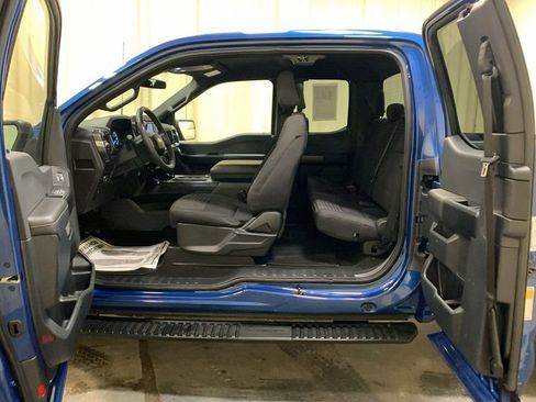 Certified 2022 Ford F150 XL w/ STX Appearance Package image 22