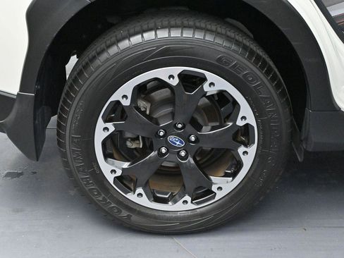 Used 2023 Subaru Crosstrek 2.0i Premium AWD/4WD image 30