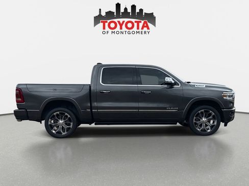 Used 2022 RAM 1500 Limited image 2