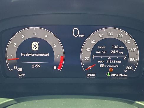 Used 2024 Acura Integra Type S FWD image 22