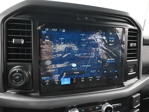 New 2026 Ford F150 XLT w/ Equipment Group 302A MID AWD/4WD image 15