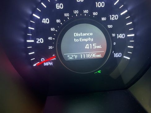 Used 2014 Kia Optima LX w/ LX Convenience Plus Package image 10