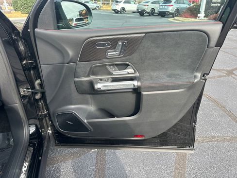 New 2026 Mercedes-Benz GLB 35 AMG GLB 35 AMG image 15