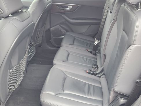 Used 2021 Audi Q7 3.0T Premium Plus w/ Premium Plus Package image 15
