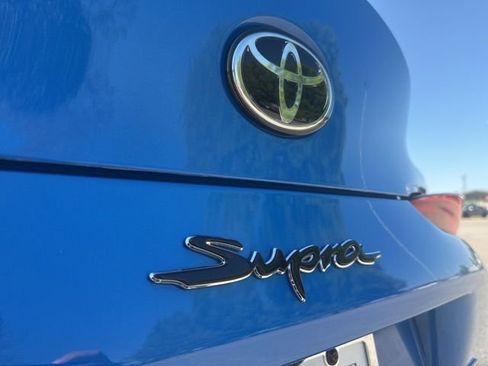Used 2021 Toyota Supra A91 Edition w/ Driver Assist Package image 24