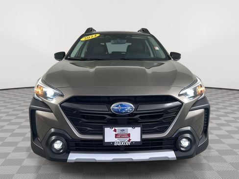 Used 2024 Subaru Outback Limited XT AWD/4WD image 2