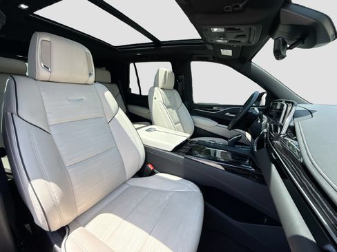 Certified 2022 Cadillac Escalade Sport w/ Touring Package RWD image 14