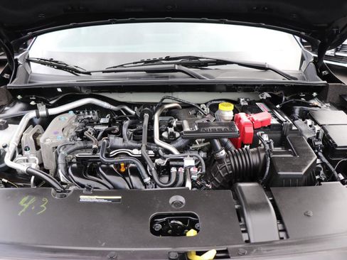 Used 2024 Nissan Sentra SV FWD image 44