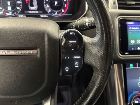 Used 2019 Land Rover Range Rover Sport SE AWD/4WD image 22