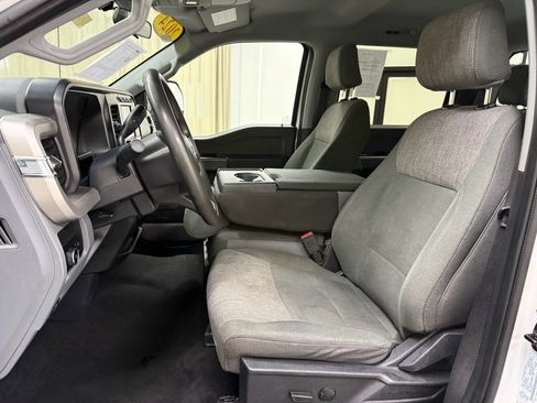 Used 2024 Ford F350 XLT AWD/4WD image 26