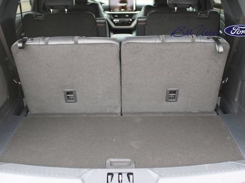 New 2026 Ford Explorer Tremor w/ Tremor Ultimate Package AWD/4WD image 6