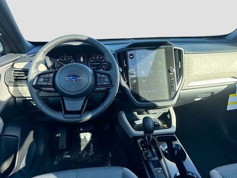 New 2026 Subaru Forester Premium image 20