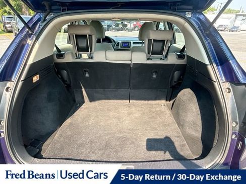 Used 2017 Honda HR-V LX image 28