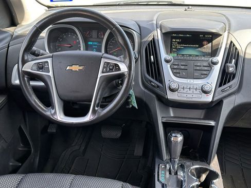 Used 2016 Chevrolet Equinox LT w/ Convenience Package image 15