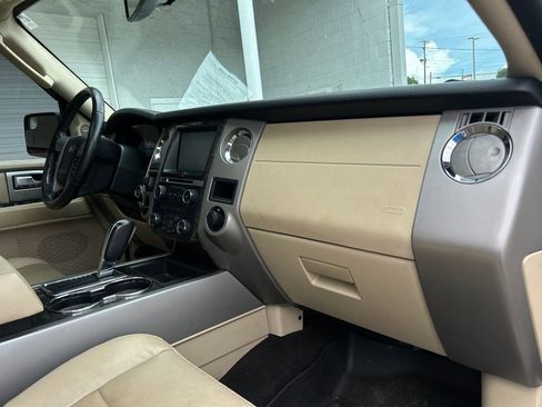 Used 2015 Ford Expedition Limited w/ Equipment Group 301A RWD image 15