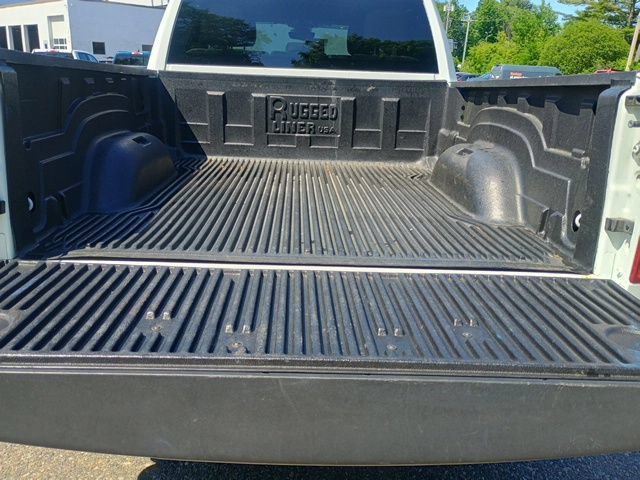 Used 2024 RAM 2500 Big Horn AWD/4WD image 19