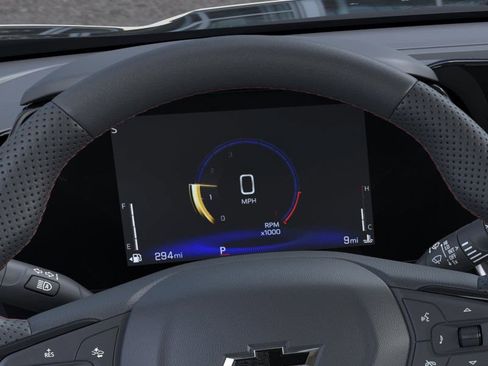 New 2026 Chevrolet Trax RS w/ Sunroof Package image 42