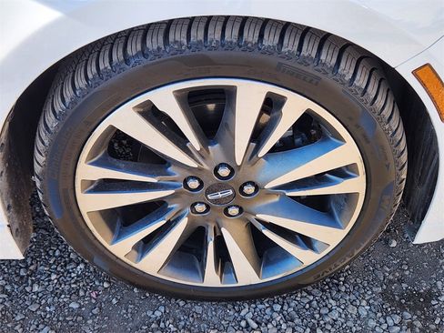 Used 2017 Lincoln MKZ Reserve w/ Climate Package image 15