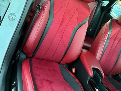 Used 2023 Acura Integra A-Spec image 17