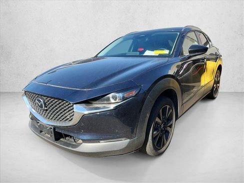 Used 2024 MAZDA CX-30 AWD 2.5 S w/ Select Sport Pkg image 11