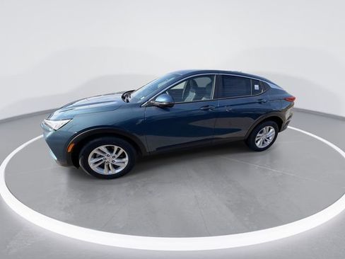 New 2026 Buick Envista Preferred w/ Convenience II Package image 5