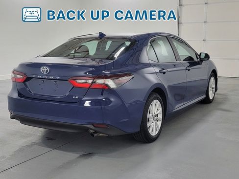 Used 2023 Toyota Camry LE image 9