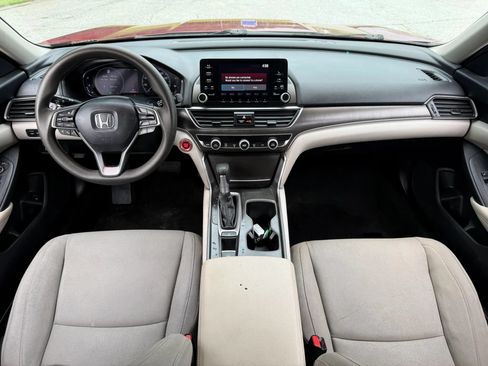 Used 2020 Honda Accord LX image 13