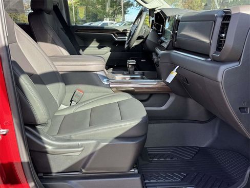 New 2026 Chevrolet Silverado 1500 LT Trail Boss w/ Convenience Package II image 13