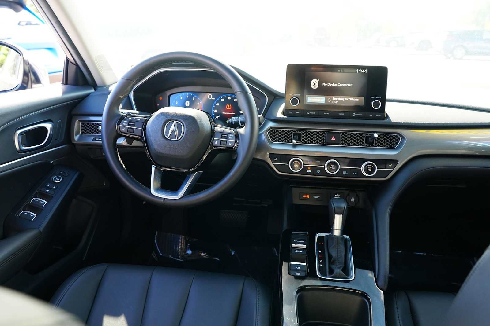 Used 2024 Acura Integra FWD image 19