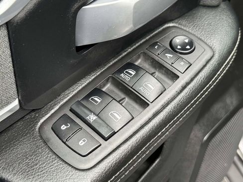 Used 2021 RAM 3500 Big Horn w/ Level 1 Equipment Group image 27