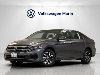 Used 2023 Volkswagen Jetta S