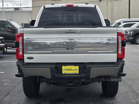 Used 2026 Ford F250 King Ranch w/ Tremor Off-Road Package image 6