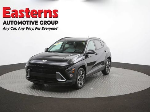 Used 2024 Hyundai Kona SEL FWD image 34