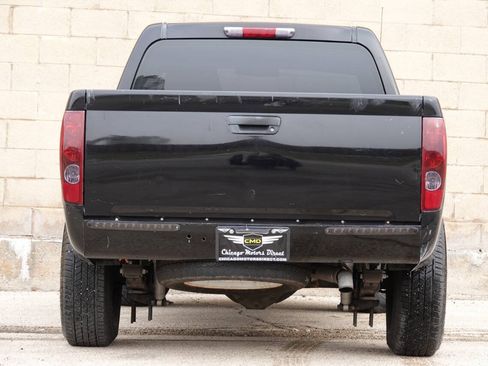 Used 2006 Chevrolet Colorado W/T RWD image 29