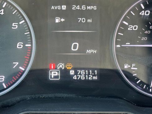 Used 2023 Subaru Outback Premium AWD/4WD image 18