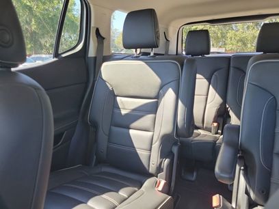 Used 2019 GMC Acadia Denali w/ Technology Package