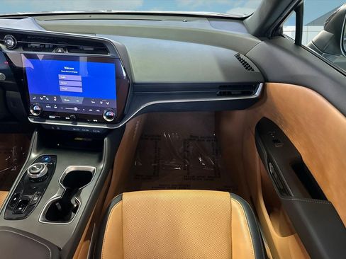 Certified 2023 Lexus RZ 450e Premium w/ Technology Package AWD/4WD image 31