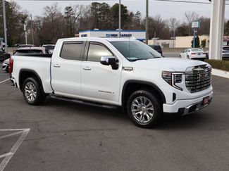 Used 2022 GMC Sierra 1500 Denali video 2