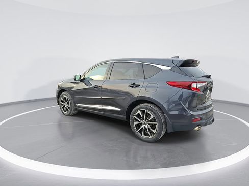Used 2021 Acura RDX AWD w/ Advance Package image 7