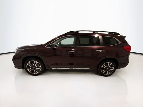Used 2024 Subaru Ascent Touring image 4