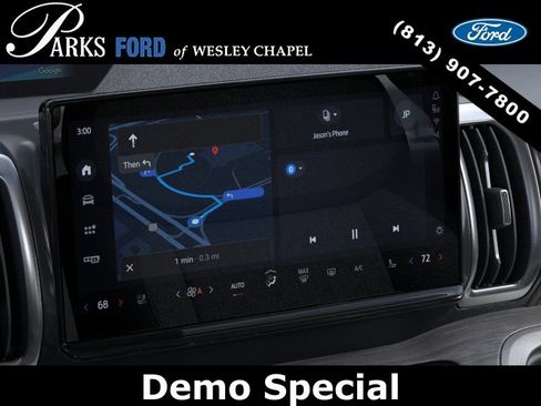 New 2026 Ford Expedition Max Platinum w/ Driver's Package AWD/4WD image 14