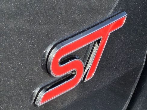 New 2026 Ford Explorer ST w/ Sun And Sound Package image 33