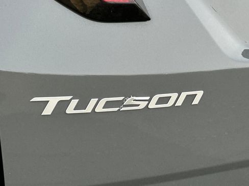 Used 2025 Hyundai Tucson SEL FWD image 26