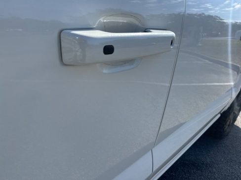 Used 2023 Ford F150 Lariat w/ Equipment Group 502A High image 54