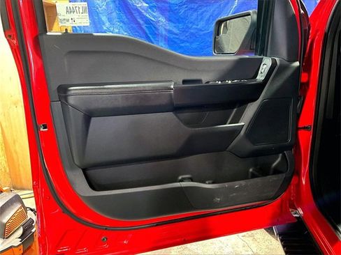 Used 2023 Ford F150 XL w/ STX Appearance Package image 18